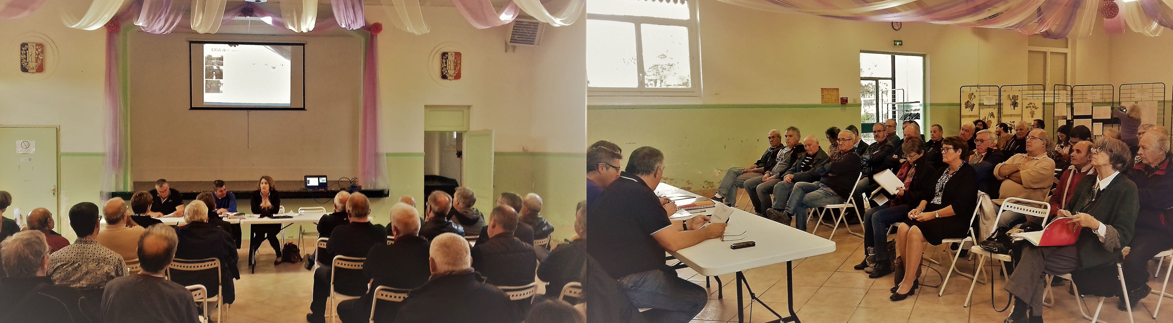 comite canal canet